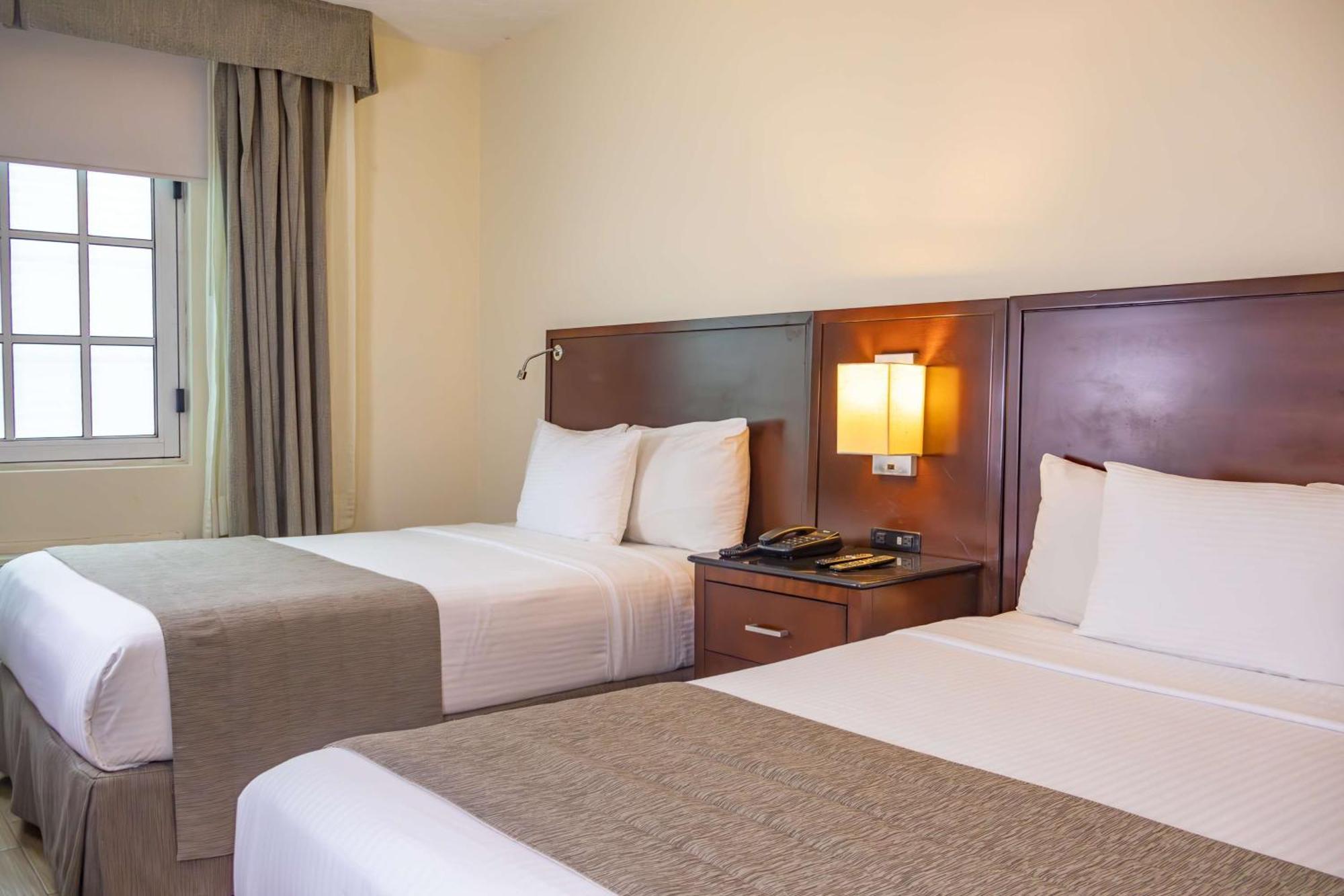Best Western PLUS Monterrey Colón Exterior foto